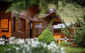Villaggio Gofree
